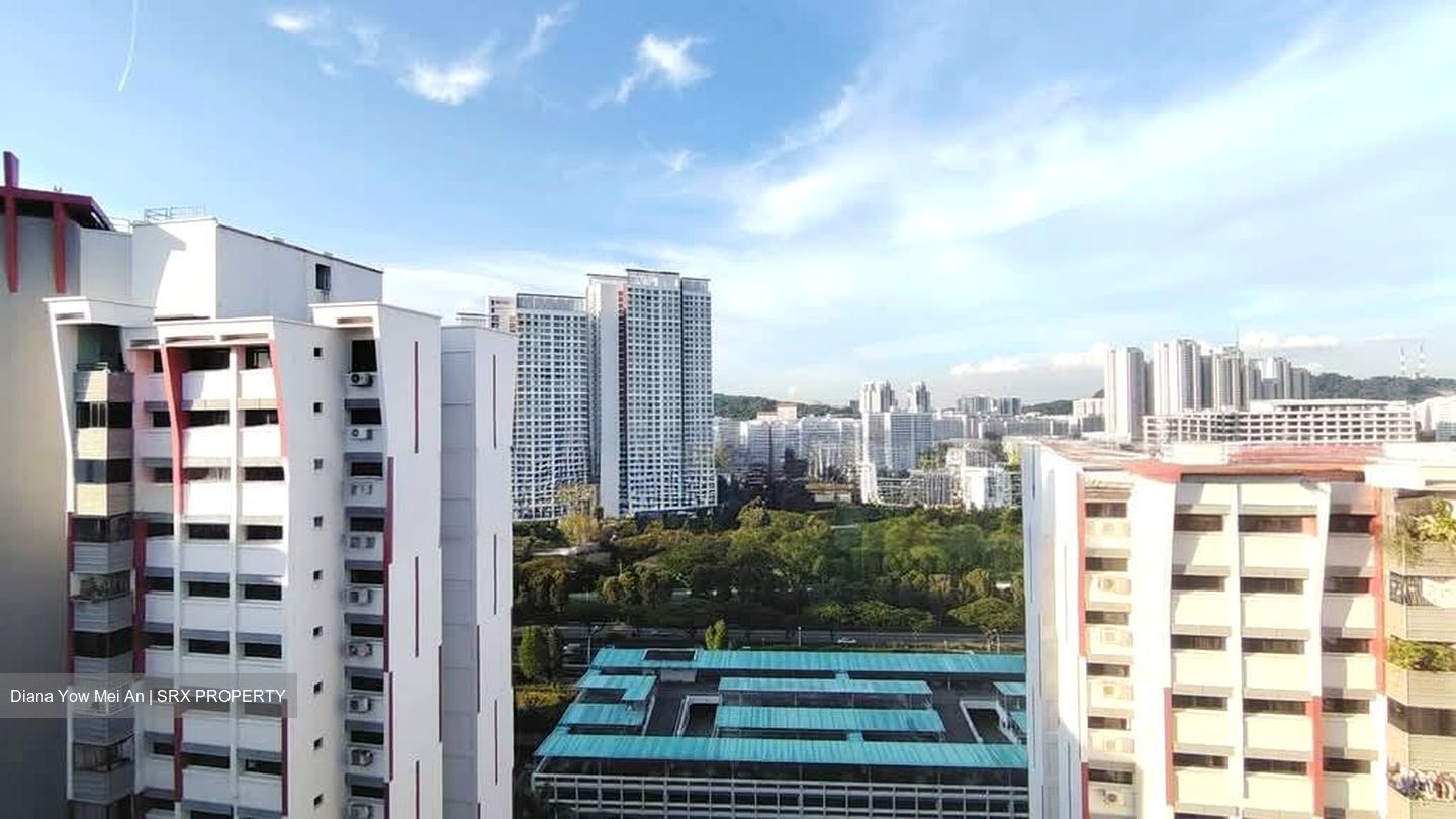 Blk 279 Toh Guan View (Jurong East), HDB 4 Rooms #554757251